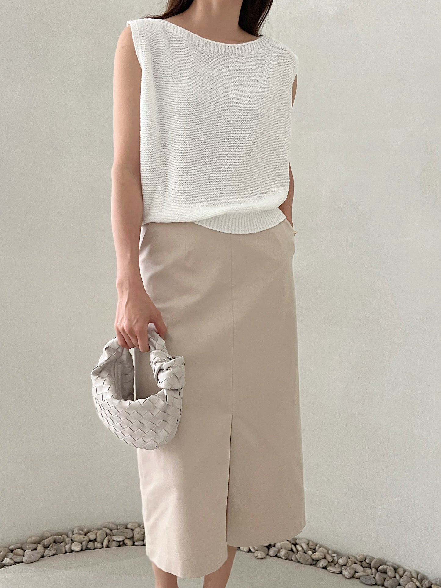 comfort knitwear