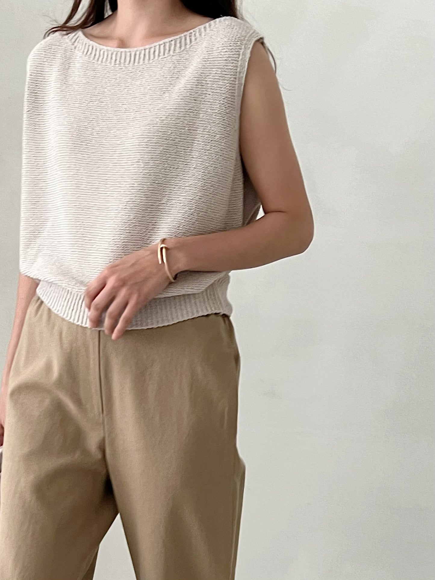 comfort knitwear