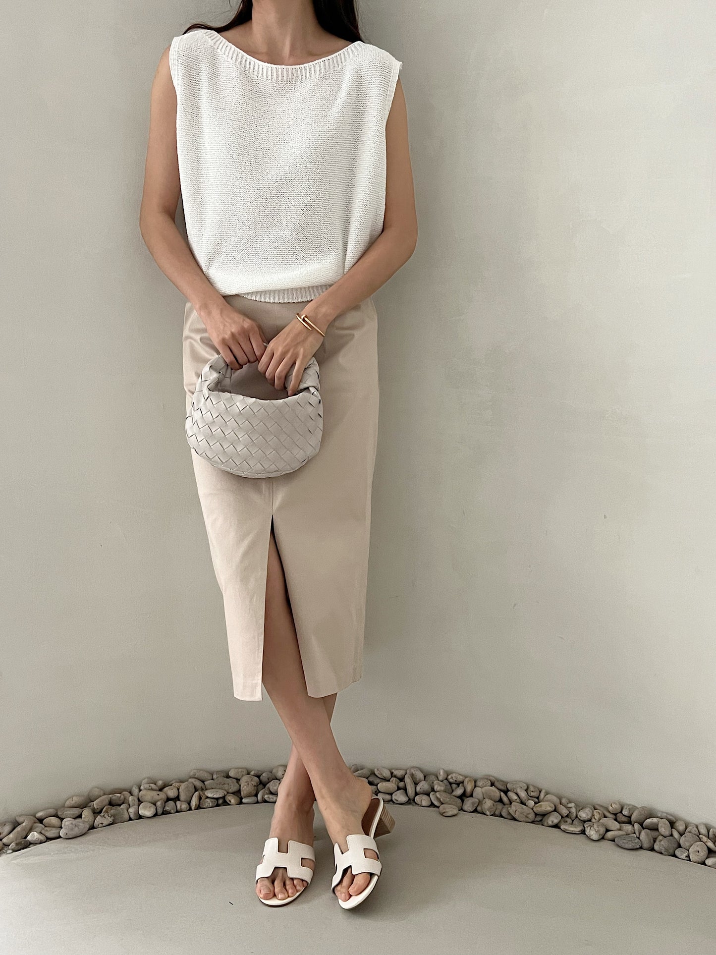 comfort knitwear