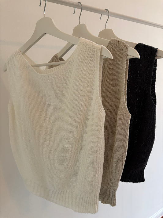 comfort knitwear