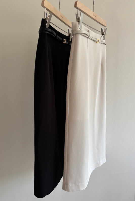 디아 벨트set 스커트