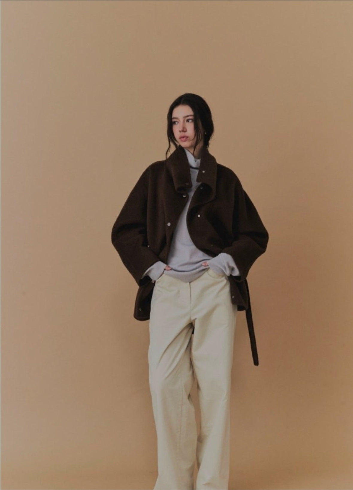 Velo Corduroy Pants