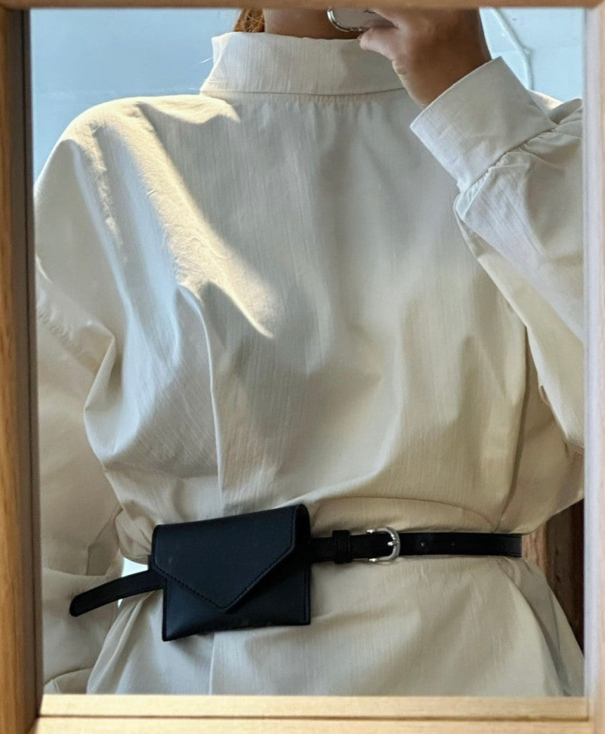 바잉 카드지갑 Belt
