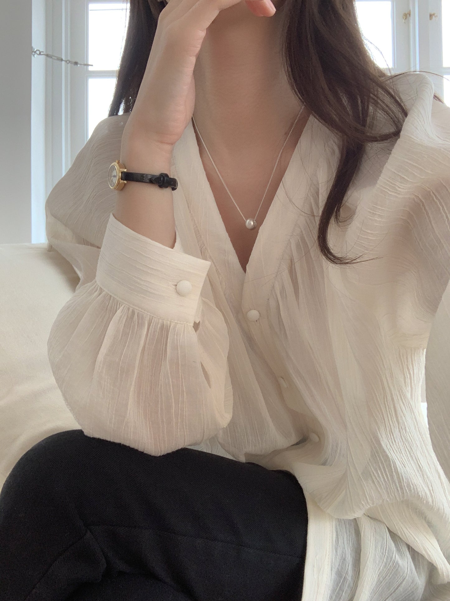 ifblouse