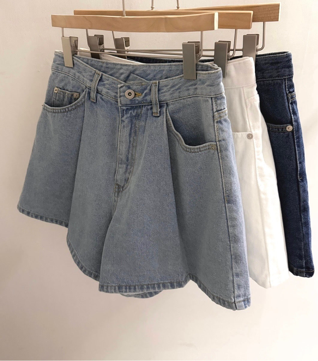 플레어 반데님 PT