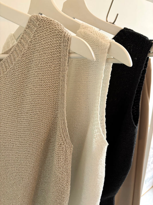 comfort knitwear