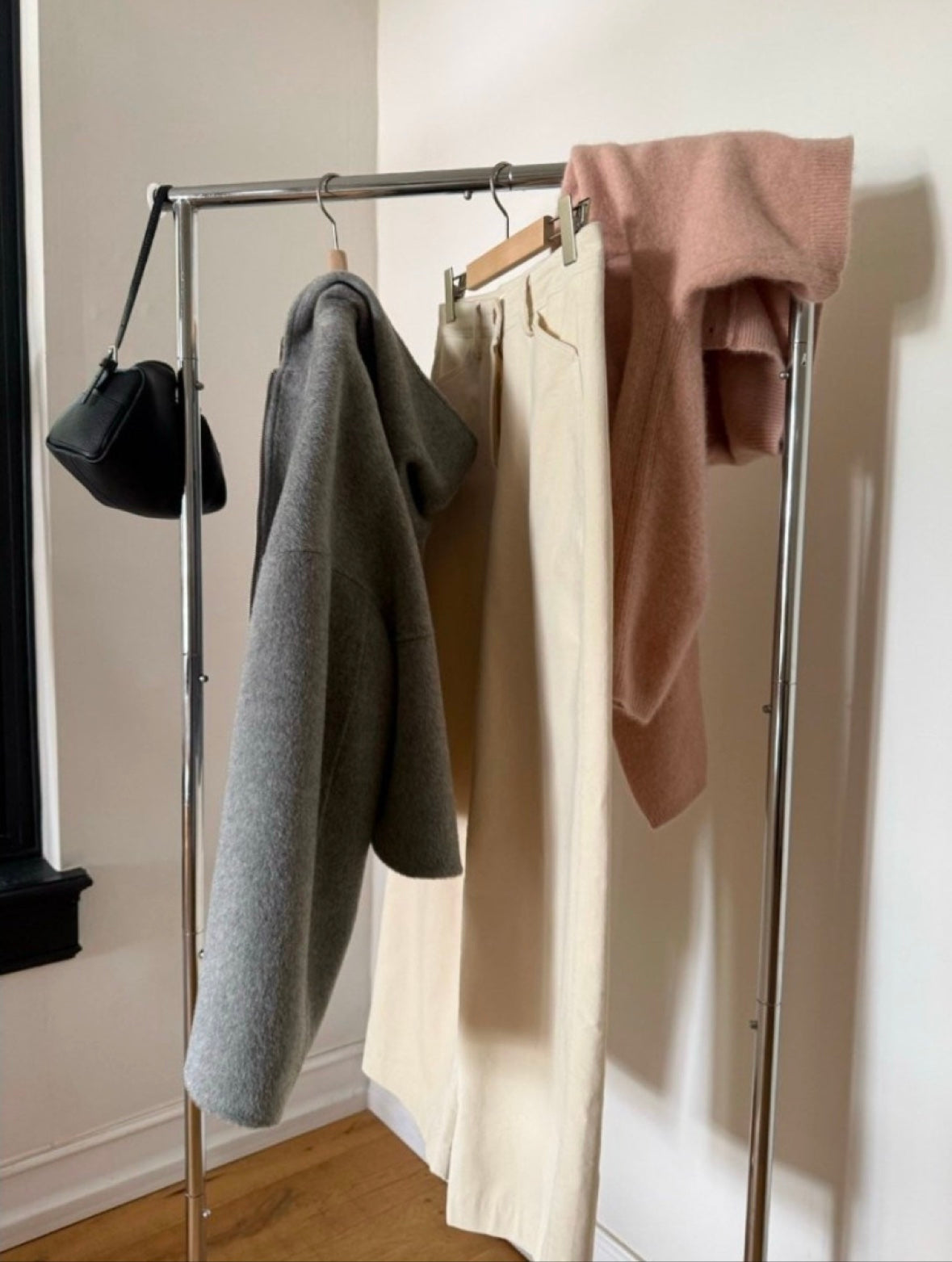 Velo Corduroy Pants