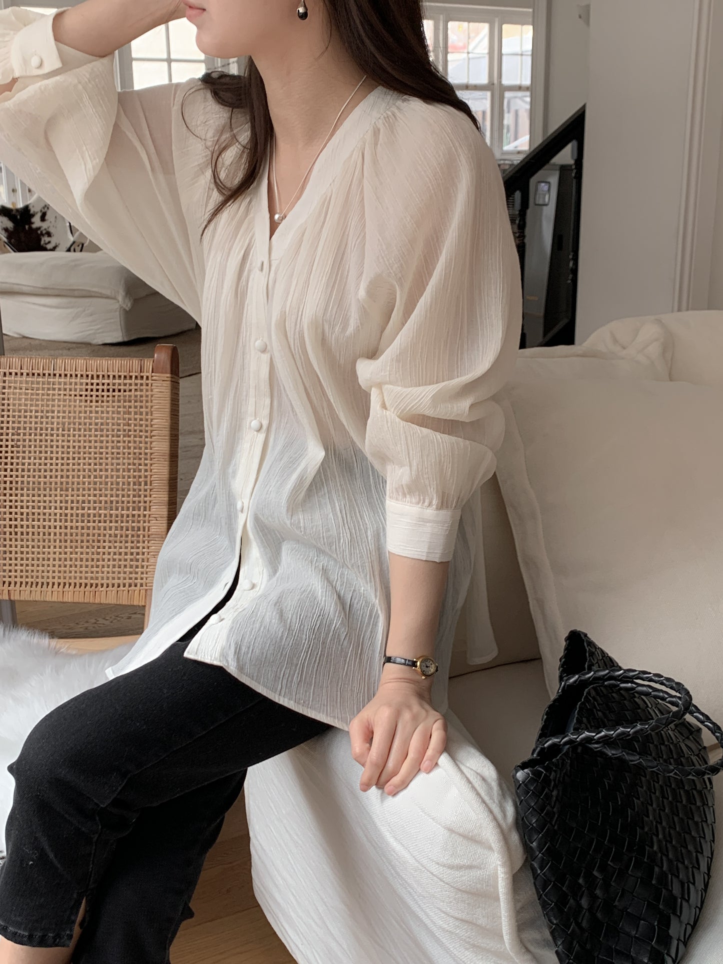 ifblouse