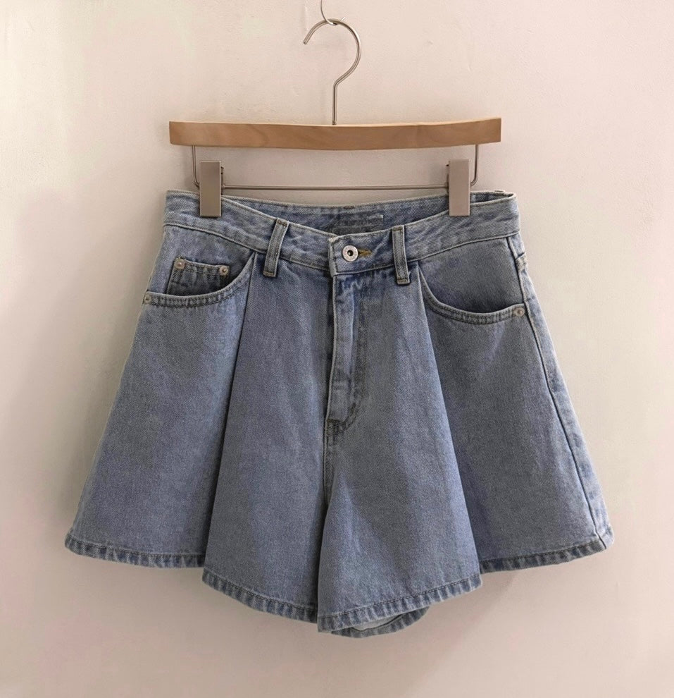 플레어 반데님 PT