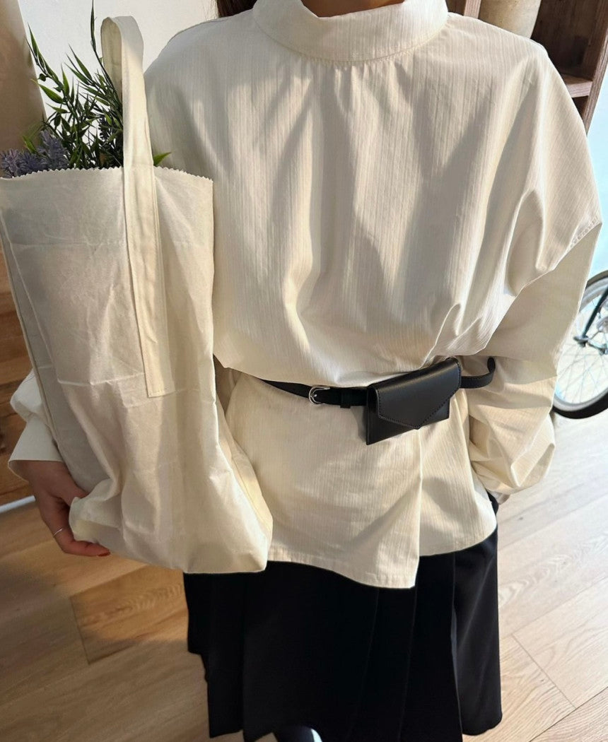 바잉 카드지갑 Belt