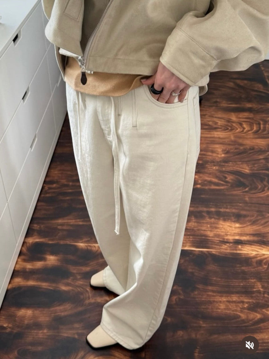 Tah pants